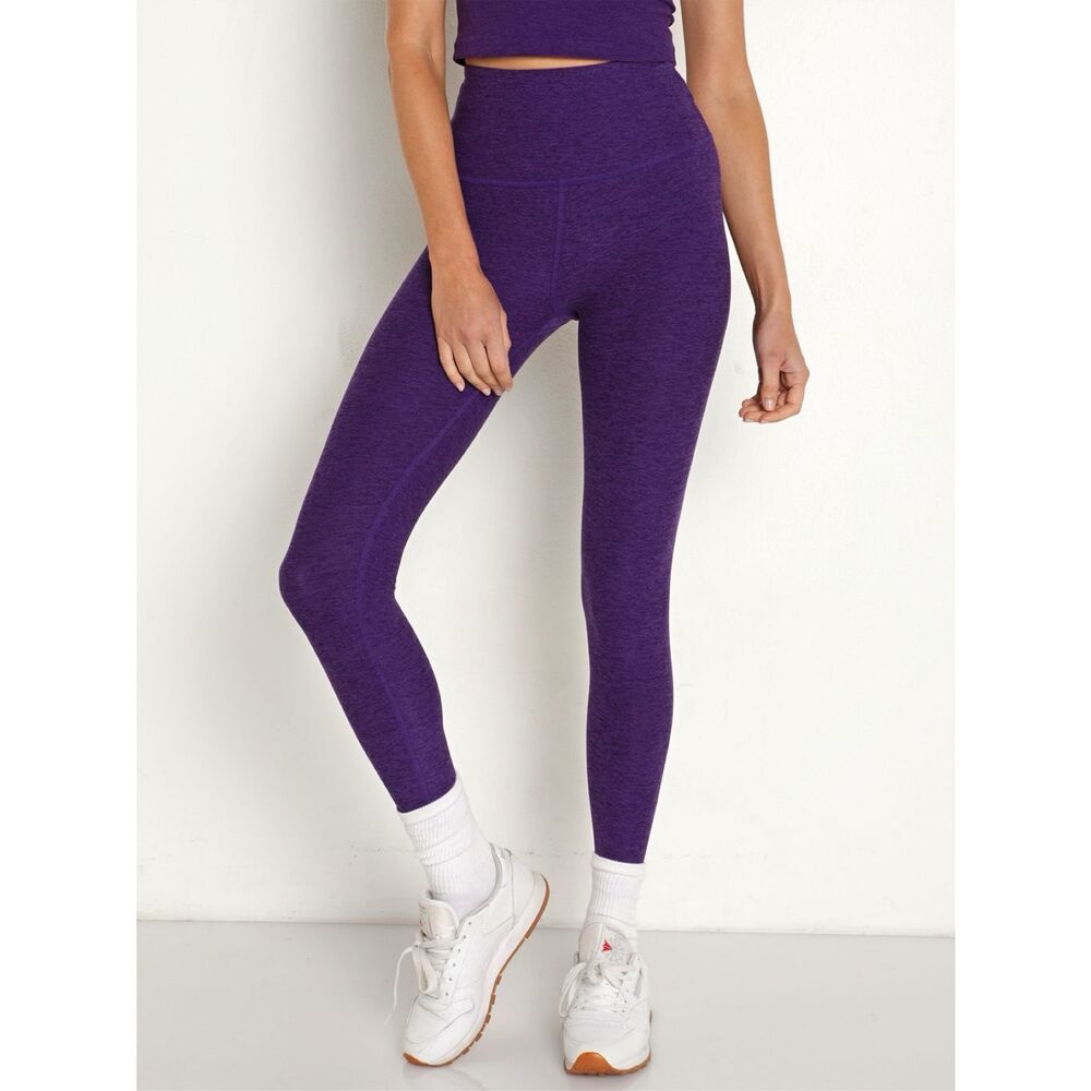 Beyond Yoga Spacedye Leggings